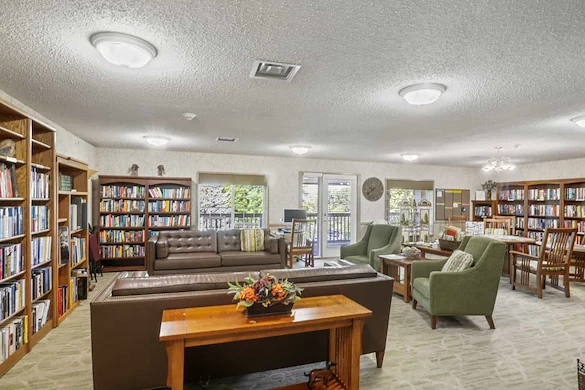 Image of Grand Lodge at the Preserve (6)