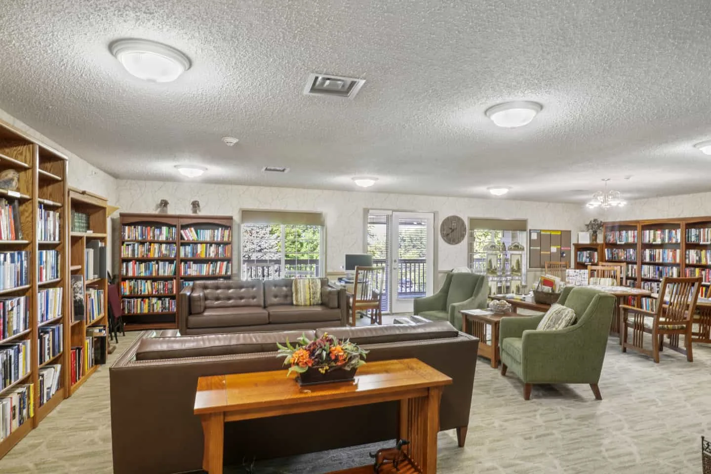 Image of Grand Lodge at the Preserve (6)