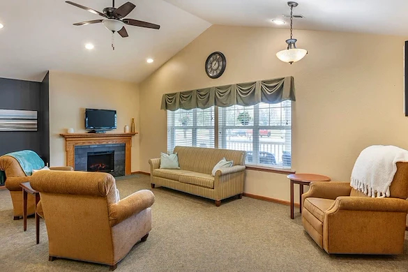 Image of Brookdale Bay City (3)