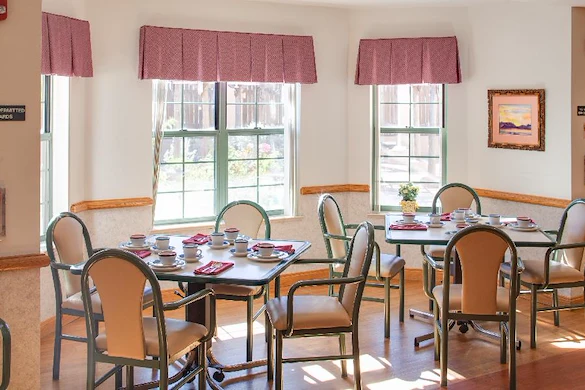 Image of The Village at Northrise Desert Willow II (5)