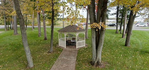 Image of Rennes Health & Rehab Center - East (8)