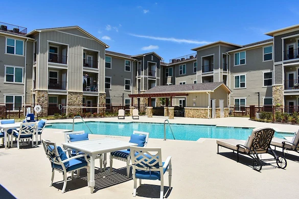 Image of Legacy Oaks of Midlothian Senior Living (2)