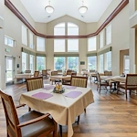 Image of Brookdale Redmond (4)