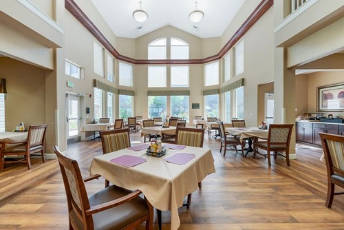 Image of Brookdale Redmond (4)