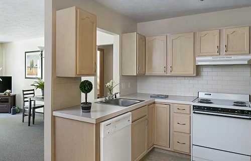 Image of American House Spring Lake (2)