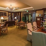 Image of Las Ventanas Skilled Nursing and Rehab (4)