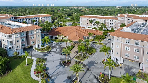 Image of Diamond Oaks Village (1)