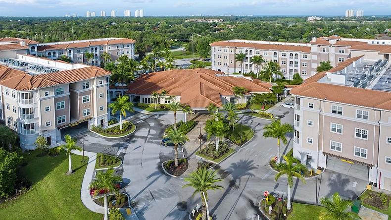 Image of Diamond Oaks Village (1)