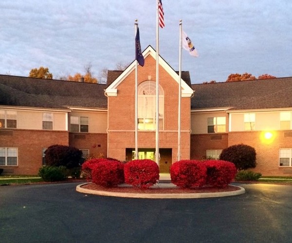 Image of Ahepa 100 Senior Apartments (1)