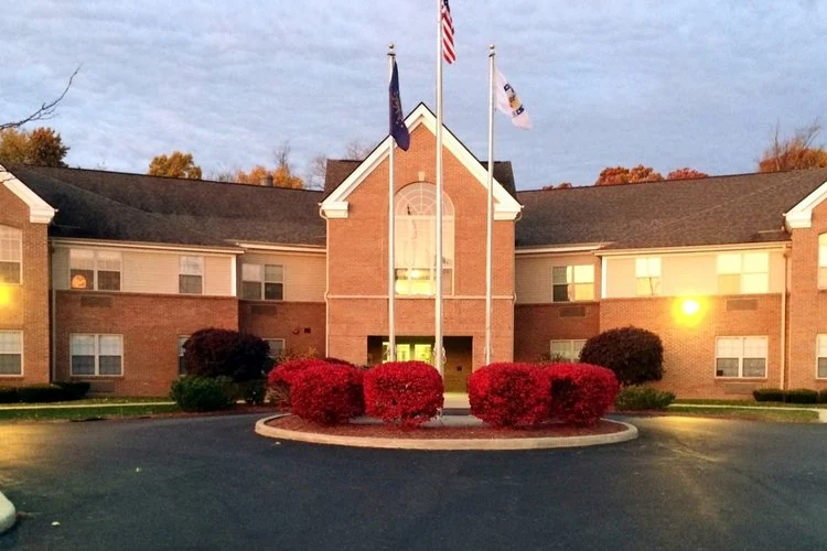 Image of Ahepa 100 Senior Apartments (1)
