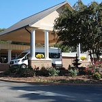 Image of Trinity Oaks Health & Rehab (1)