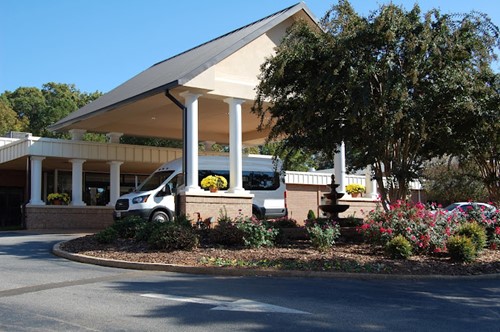 Image of Trinity Oaks Health & Rehab (1)