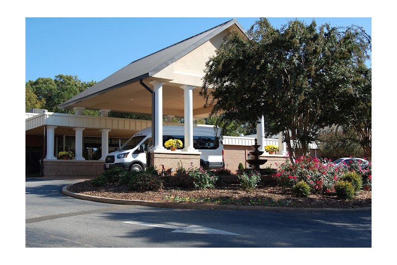 Image of Trinity Oaks Health & Rehab (1)