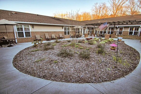 Image of Brookdale Monroe Square (1)