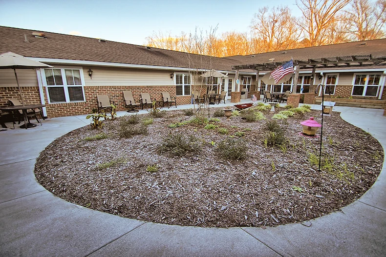 Image of Brookdale Monroe Square (1)