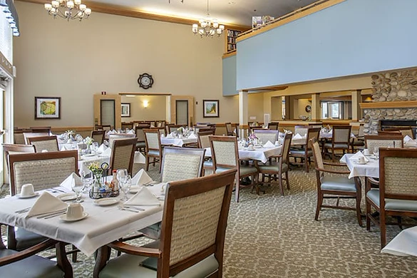 Image of Brookdale Boise Parkcenter Independent Living (3)