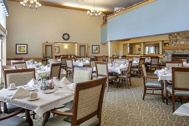 Image of Brookdale Boise Parkcenter Independent Living (3)