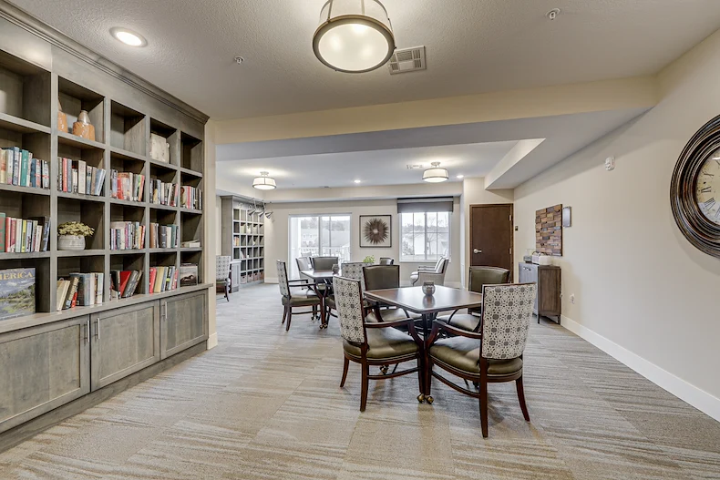 Image of Havenwood of Onalaska (4)