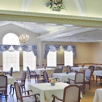 Image of Shenandoah Center (3)