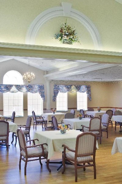 Image of Shenandoah Center (3)