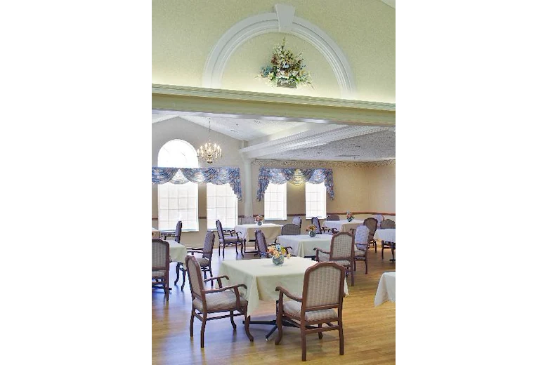 Image of Shenandoah Center (3)