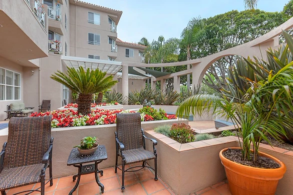 Image of Brookdale Santa Monica Gardens (9)