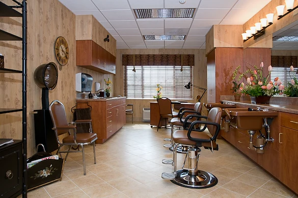 Image of Life Care Center Of Old Hickory Village (10)