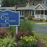 Image of Crystal Care Center Of Mansfie (1)