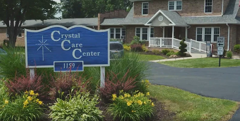 Image of Crystal Care Center Of Mansfie (1)