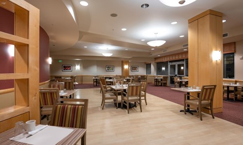 Image of GenCare Lifestyle Seattle at Ballard Landmark (7)