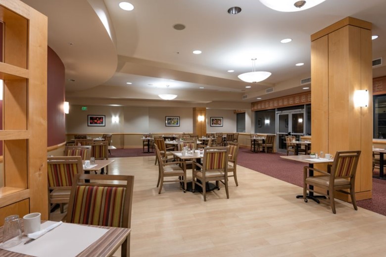 Image of GenCare Lifestyle Seattle at Ballard Landmark (7)