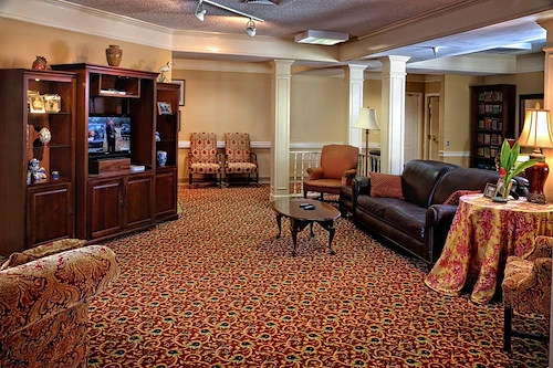 Image of Woodleaf Senior Care (6)