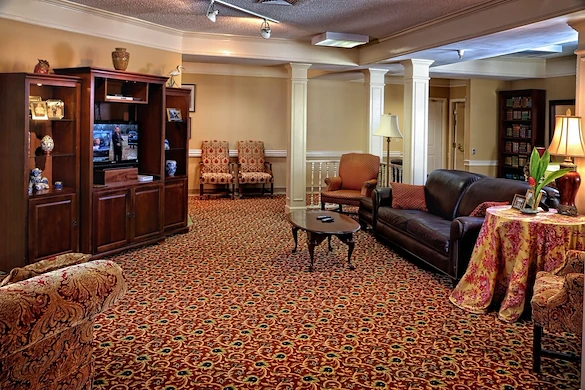 Image of Woodleaf Senior Care (6)