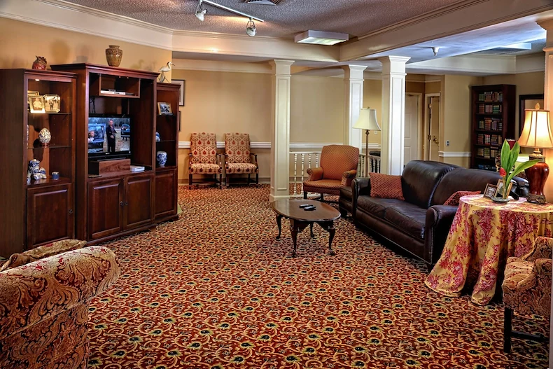 Image of Woodleaf Senior Care (6)
