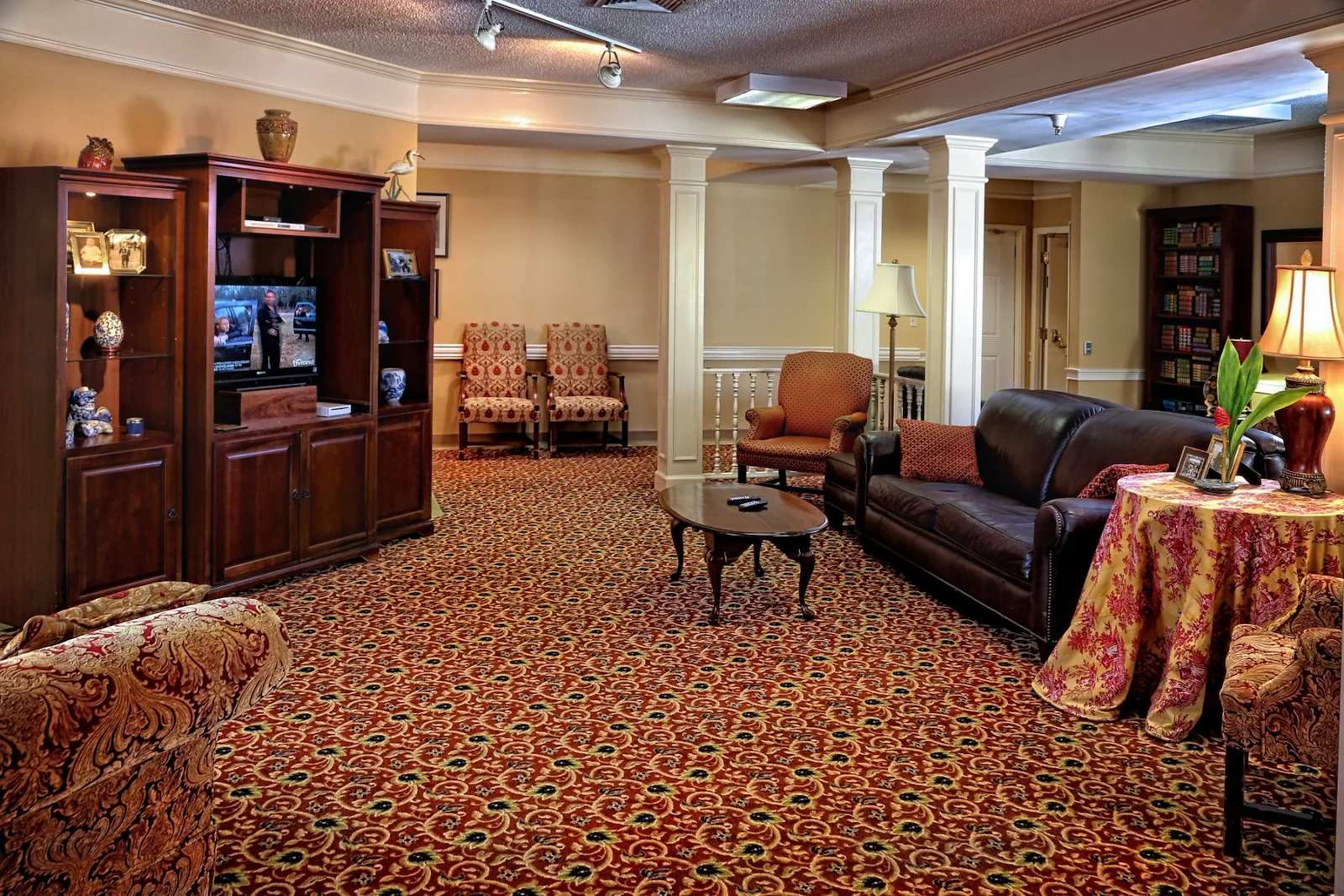 Image of Woodleaf Senior Care (6)