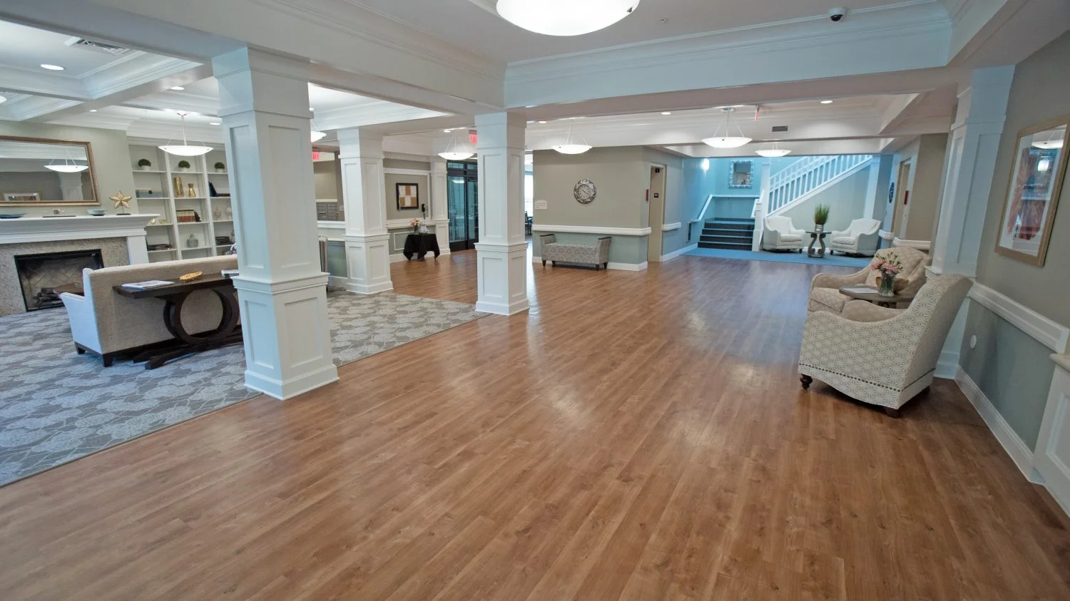 Image of Hellenic Senior Living of Indianapolis (2)