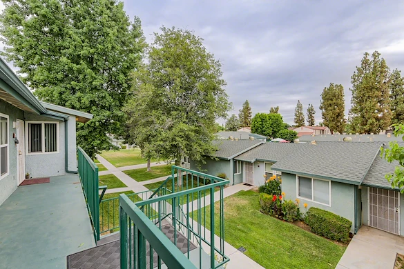 Image of Shafter Senior Manor Apartments (2)