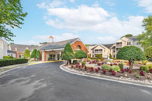 Image of Brookdale Chambrel Williamsburg (1)