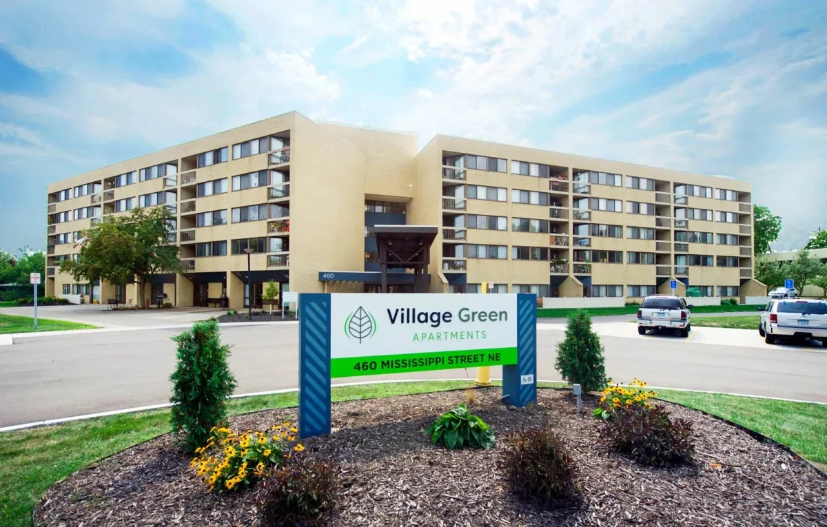 Image of Village Green (1)