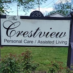Image of The Crestview Assisted Living (1)