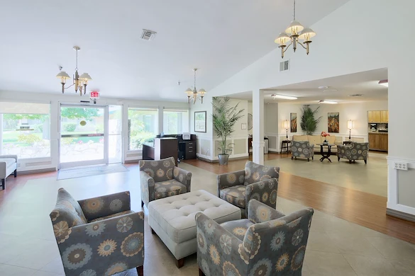 Image of Maclay Healthcare Center (2)