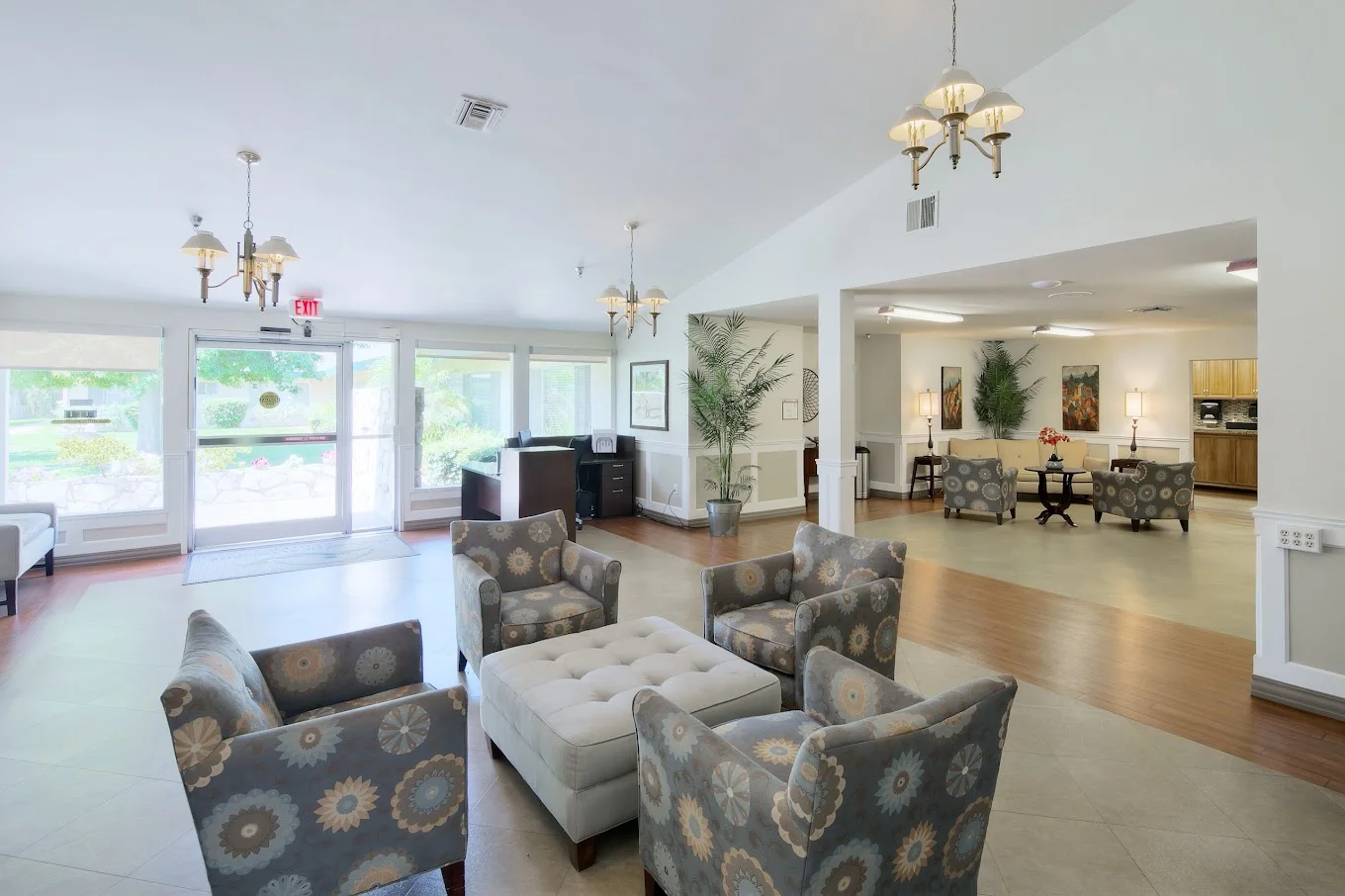 Image of Maclay Healthcare Center (2)