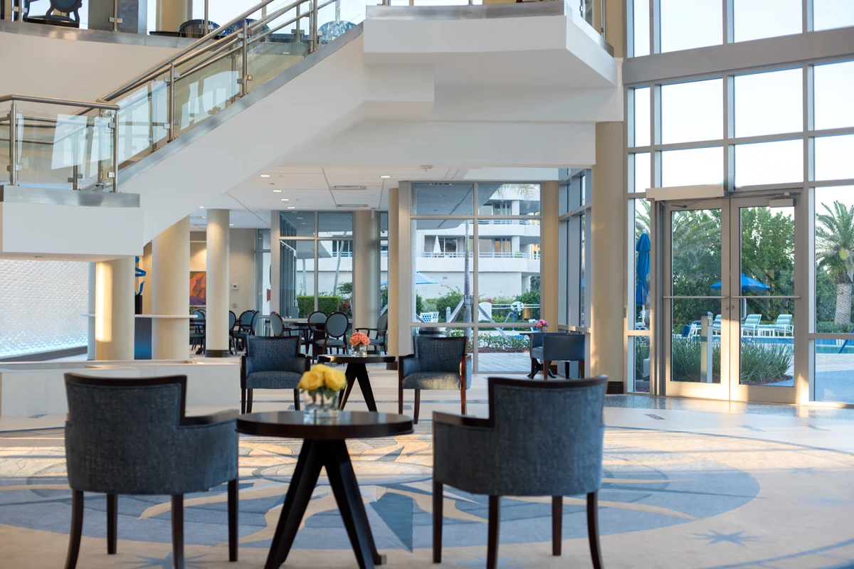 Image of Harbour’s Edge (2)