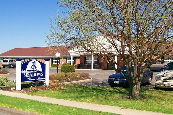 Image of The Meadows of Ottawa Senior Living (1)