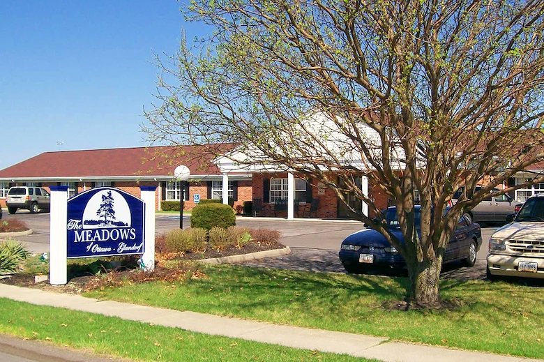 Image of The Meadows of Ottawa Senior Living (1)