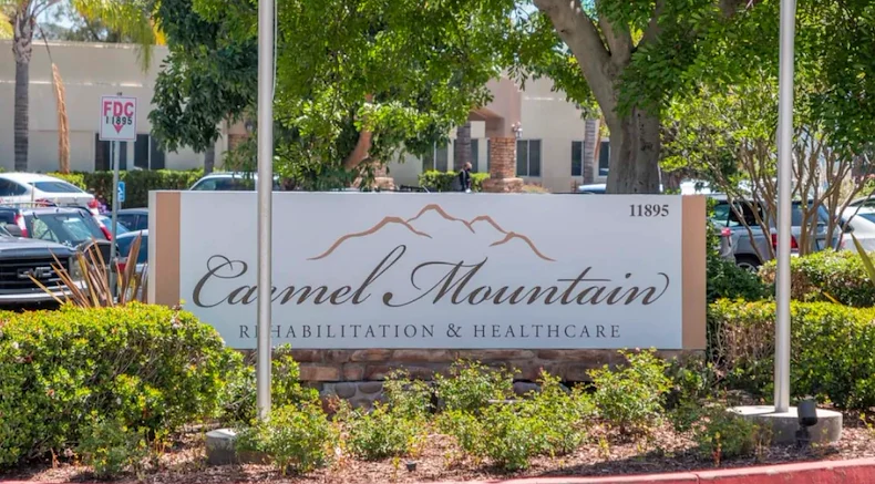 Image of Carmel Mountain Rehabilitation & Healthcare (1)