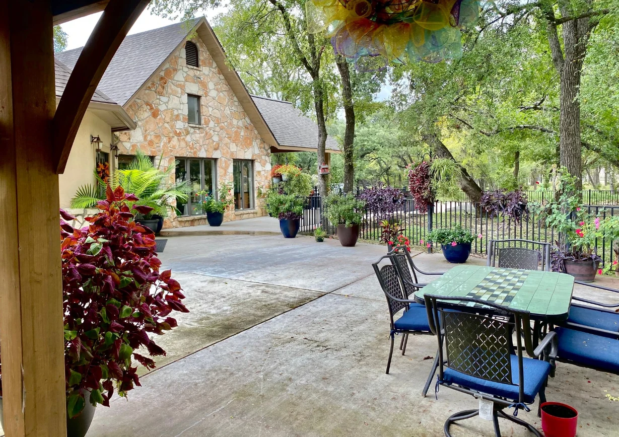Image of Boerne Assisted Living (2)