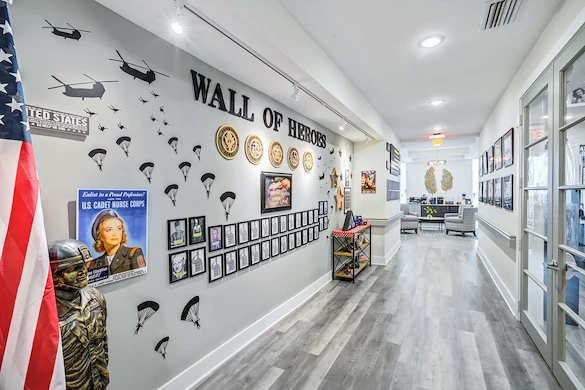 Image of The Canopy at Hickory Creek (8)