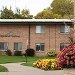 Image of Highland Chateau Health & Rehabilitation (3)