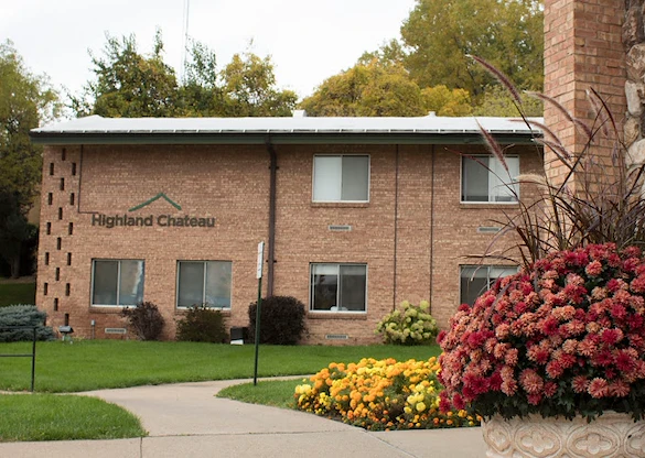 Image of Highland Chateau Health & Rehabilitation (3)